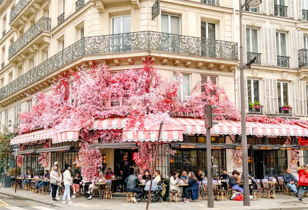 5 Days in Paris Itinerary: Detailed Daily Guide to Plan Your Trip