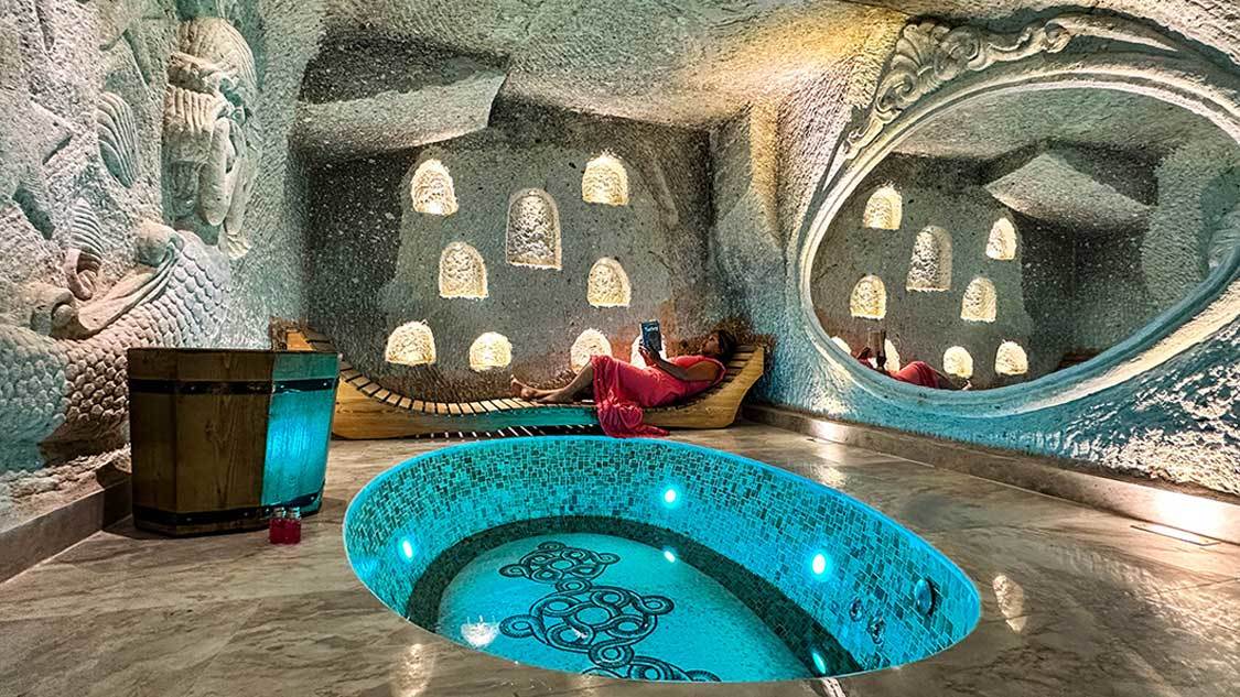 10 Of The Most Magical Cappadocia Cave Hotels