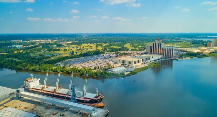 Discover the Hidden Gems: Exploring Louisiana Best Tourist Places
