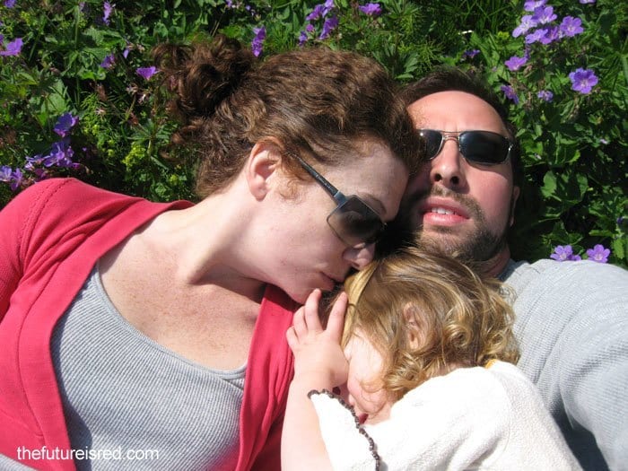 Why You Should Volunteer With Your Kids When You Travel