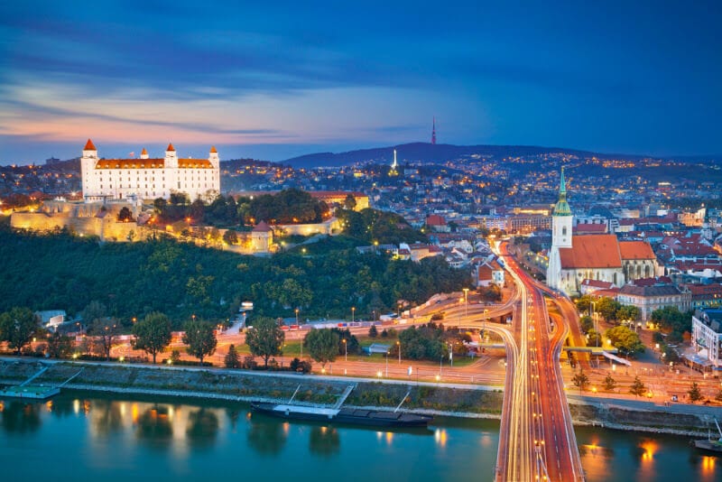 9 Unmissable Things To Do In Slovakia For Your First Visit