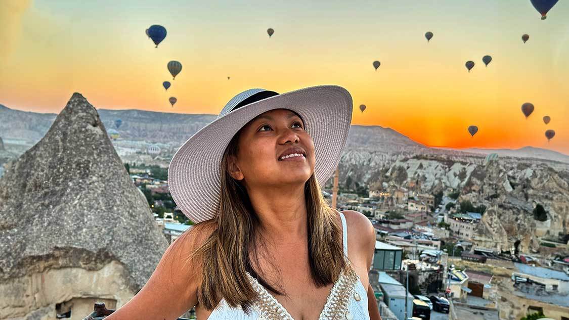 15 Unforgettable Things To Do In Cappadocia, Turkiye