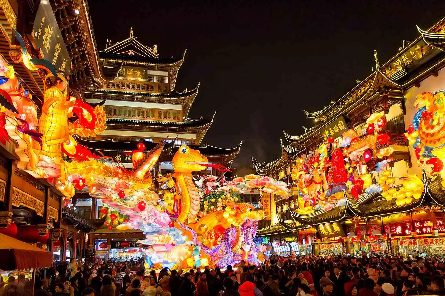 Explore and Experience Traditional Festivals Around the World: Culinary Adventures
