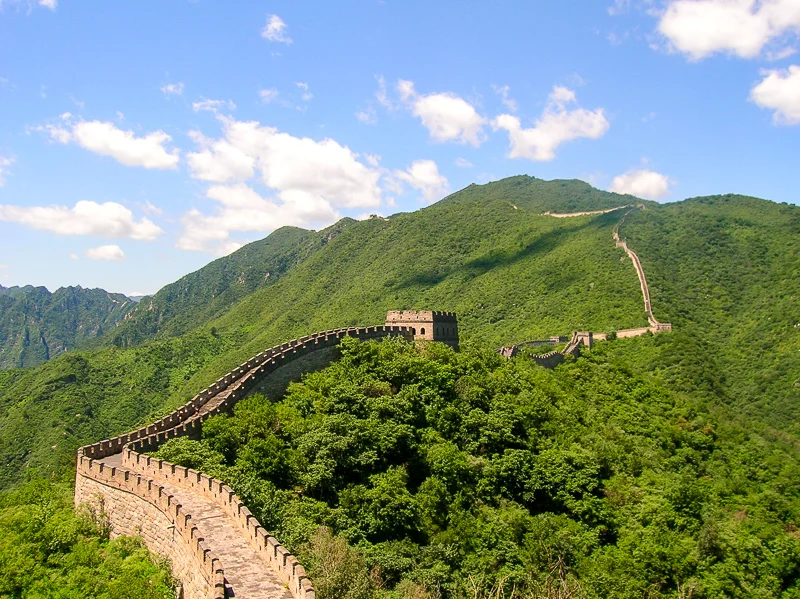 Explore the Rich History of Famous Landmarks and UNESCO World Heritage Sites: A Journey Through Time