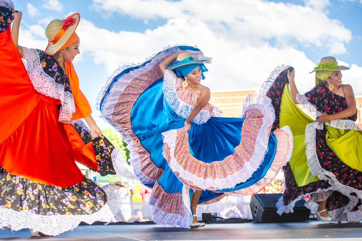 Embracing Cultural Harmony: Traditional Music and Dance Performances Worldwide