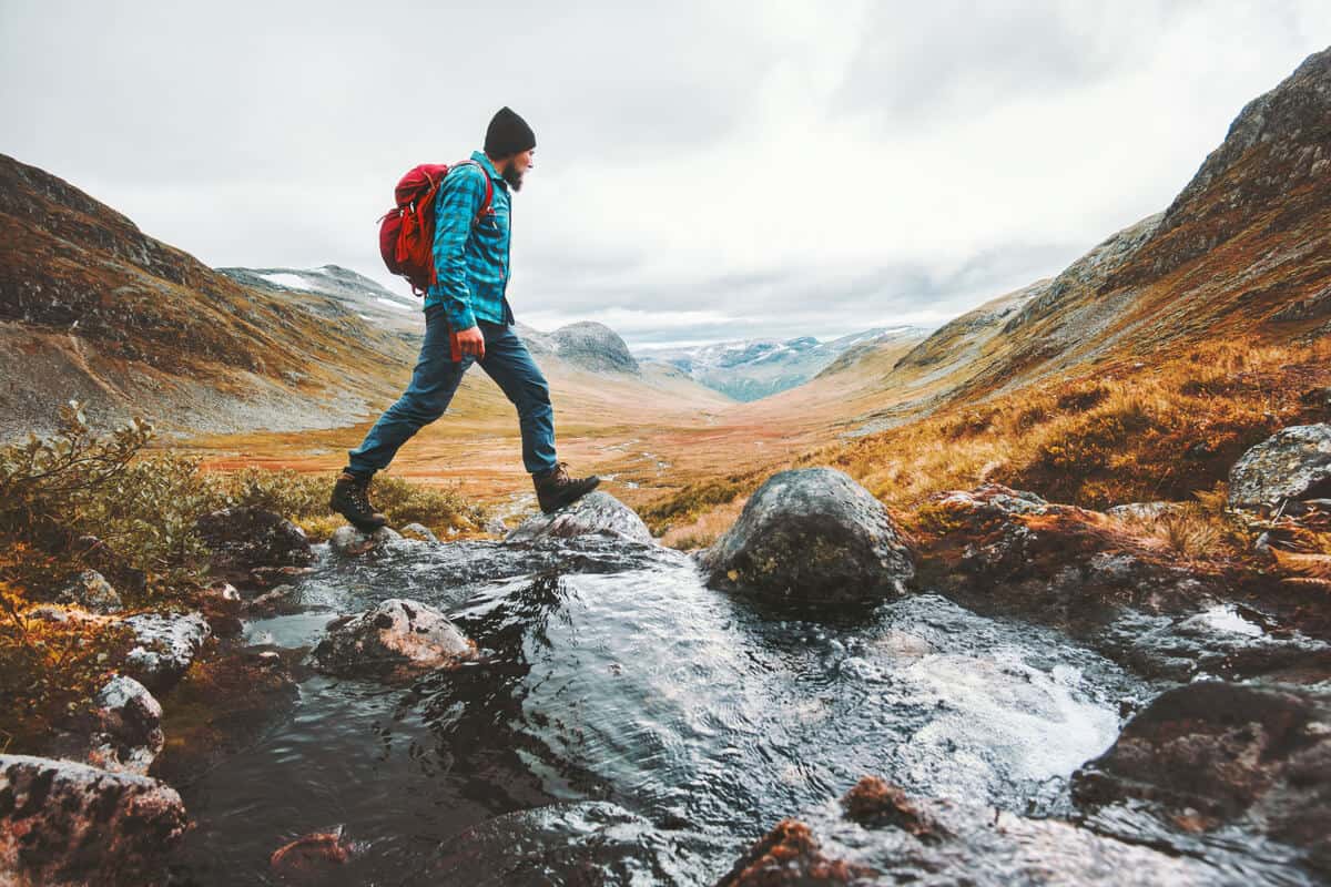 Adventure Awaits: Conquer Iceland Solo Like a Viking Explorer