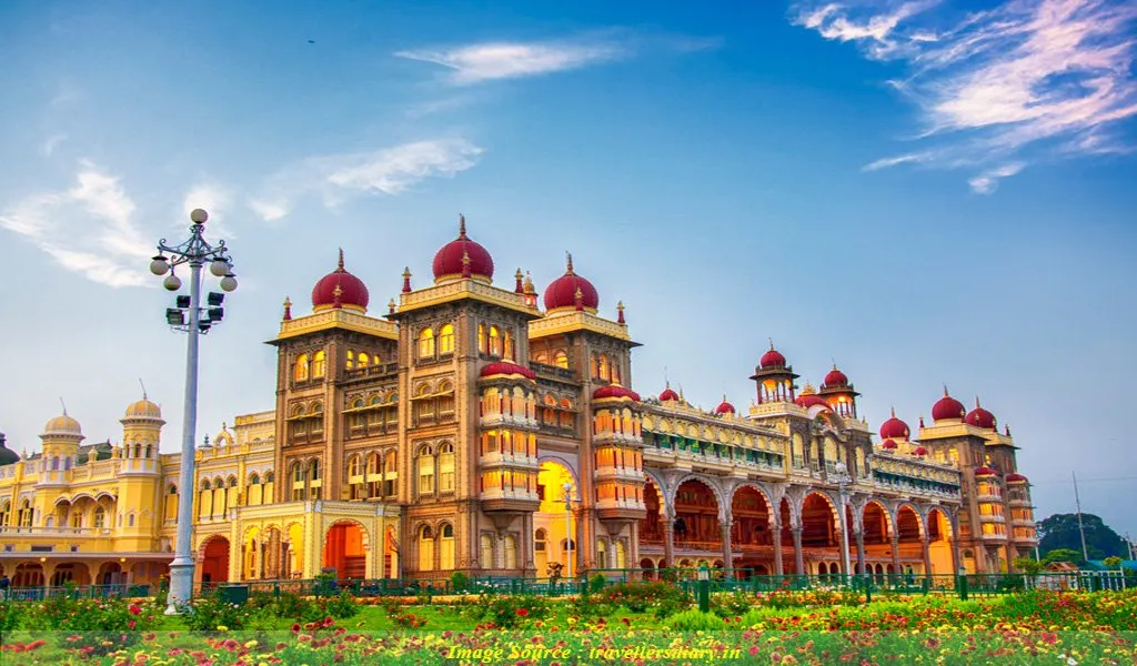 Top Cultural Destinations in India for Heritage Tourism