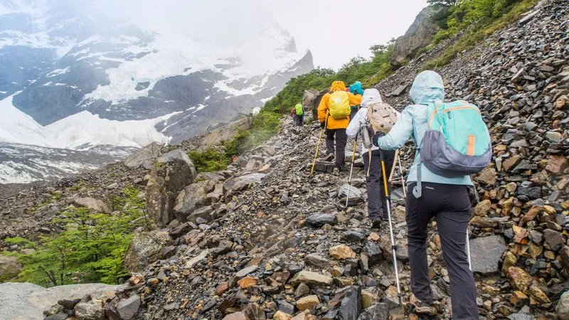 Adventure Travel Tips for Hiking and Trekking