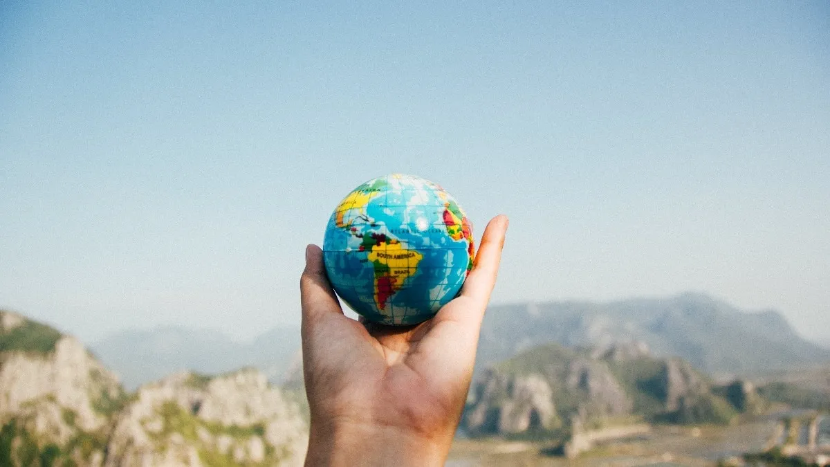 World Culture Travel Experiences: Discover Global Traditions