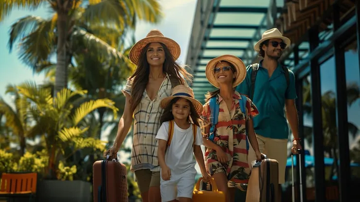Top Places to Travel With Family: Best Destinations for All Ages