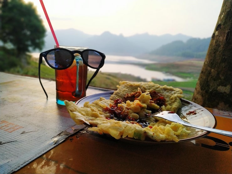 Best Food Travel Experiences USA