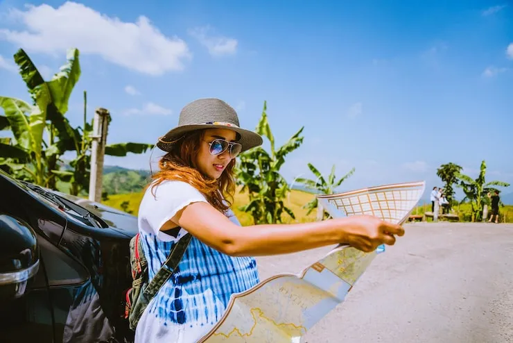 Travel Like a Local: Insider Tips for Authentic Experiences