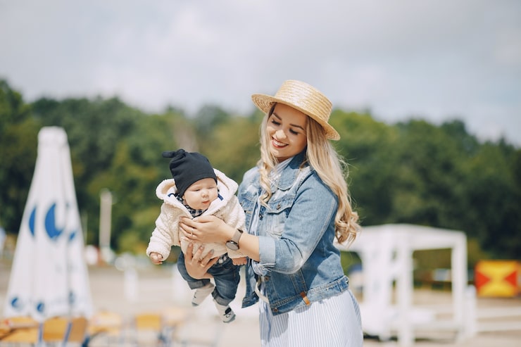 Best Age to Travel with Baby