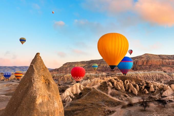 Best Family Destinations in Turkey
