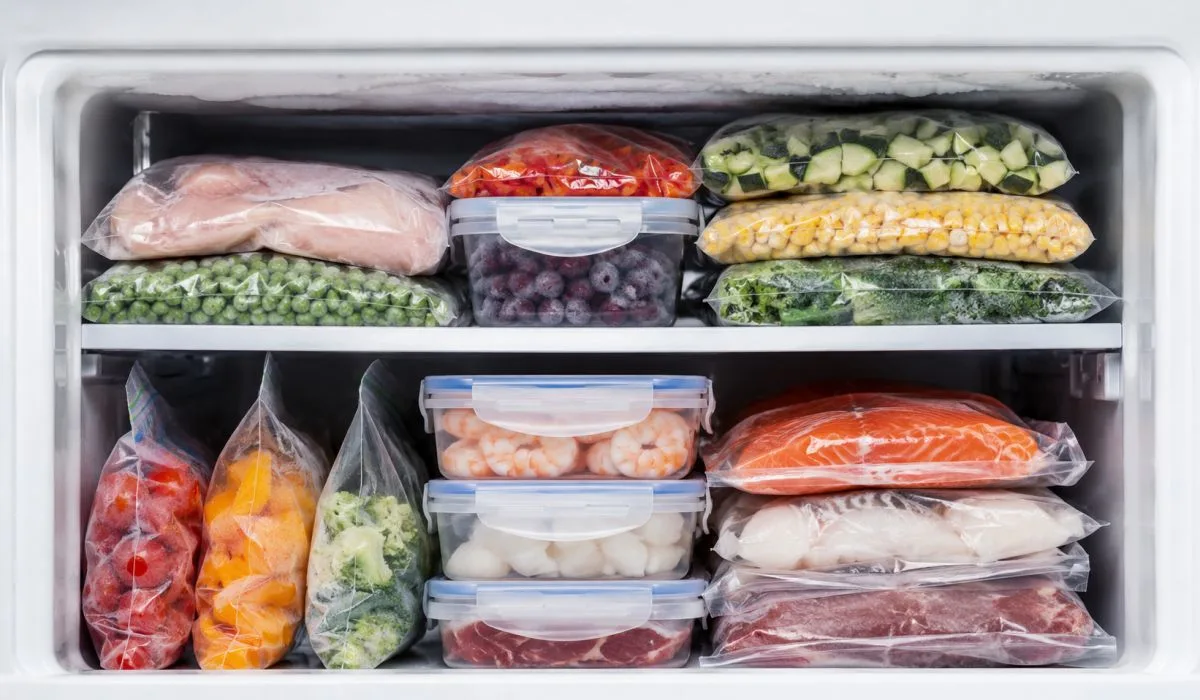 The Essential Foods You Should Always Keep in Your Freezer