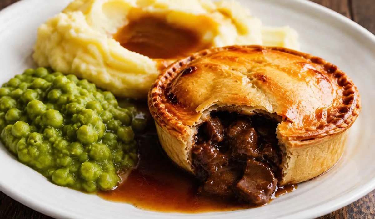 Where to Find the Best Pies in Every UK Region