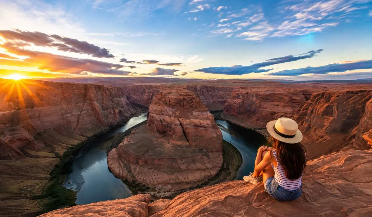 Unmissable USA Travel Experiences for the Ultimate Bucket