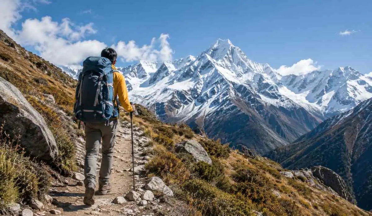 Hiking Mistakes You Wont Want to Make on Your Next Adventure