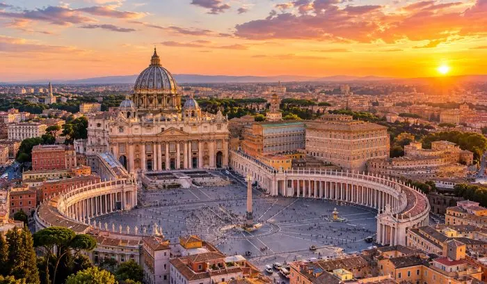 What Is the Smallest Country in the World? Top 10 Smallest Nations